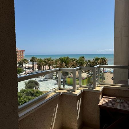 Torrevieja - Lamata - Sonny 拉马他 外观 照片