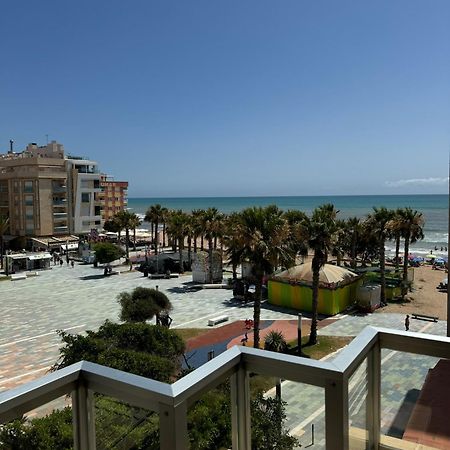 Torrevieja - Lamata - Sonny 拉马他 外观 照片