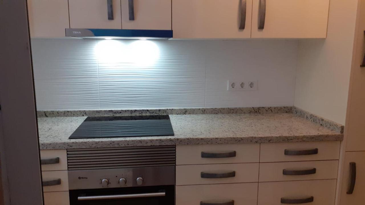 Torrevieja - Lamata - Sonny 拉马他 外观 照片