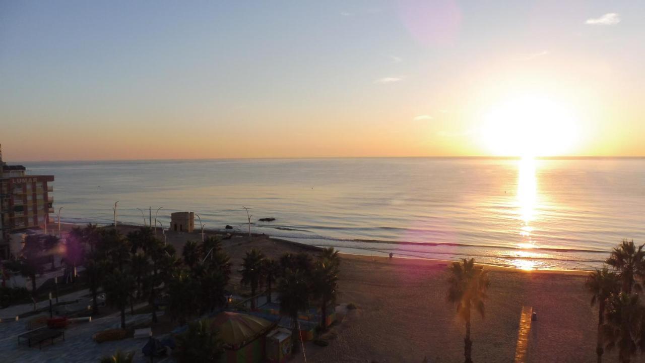 Torrevieja - Lamata - Sonny 拉马他 外观 照片