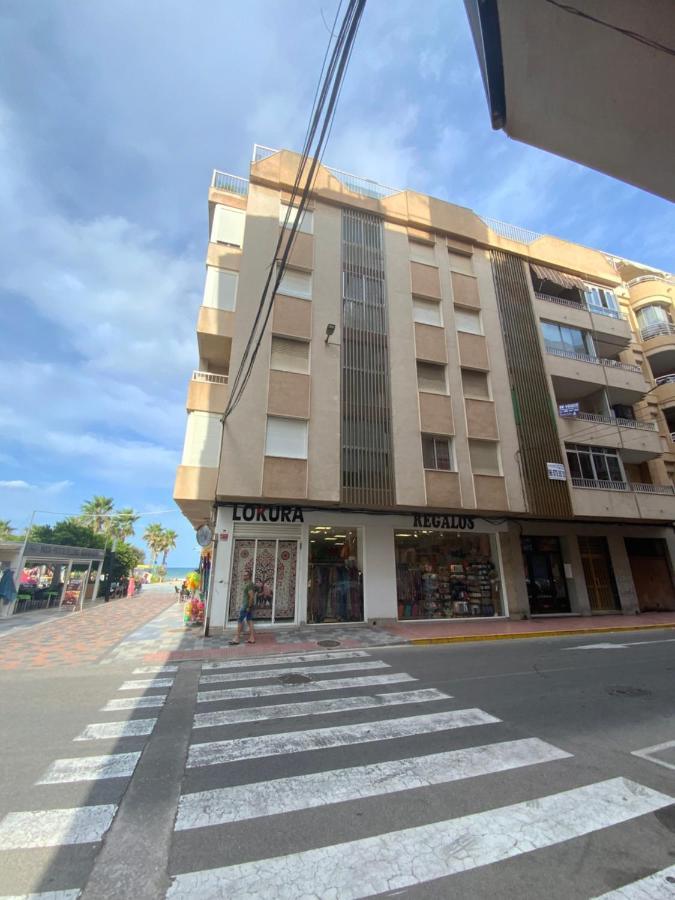 Torrevieja - Lamata - Sonny 拉马他 外观 照片