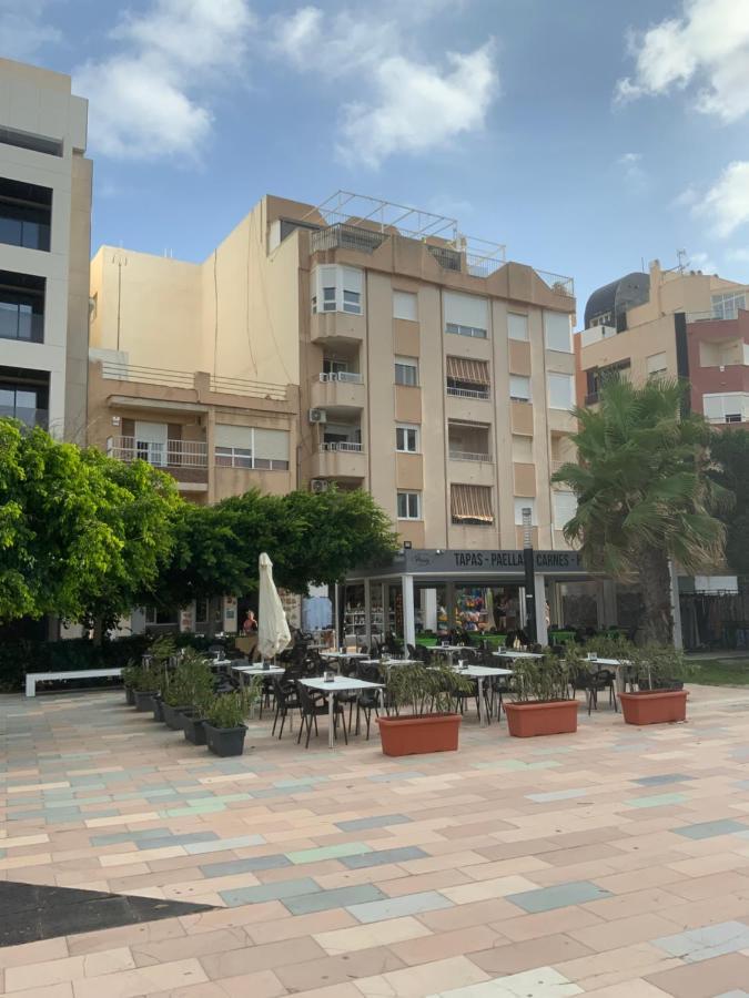 Torrevieja - Lamata - Sonny 拉马他 外观 照片