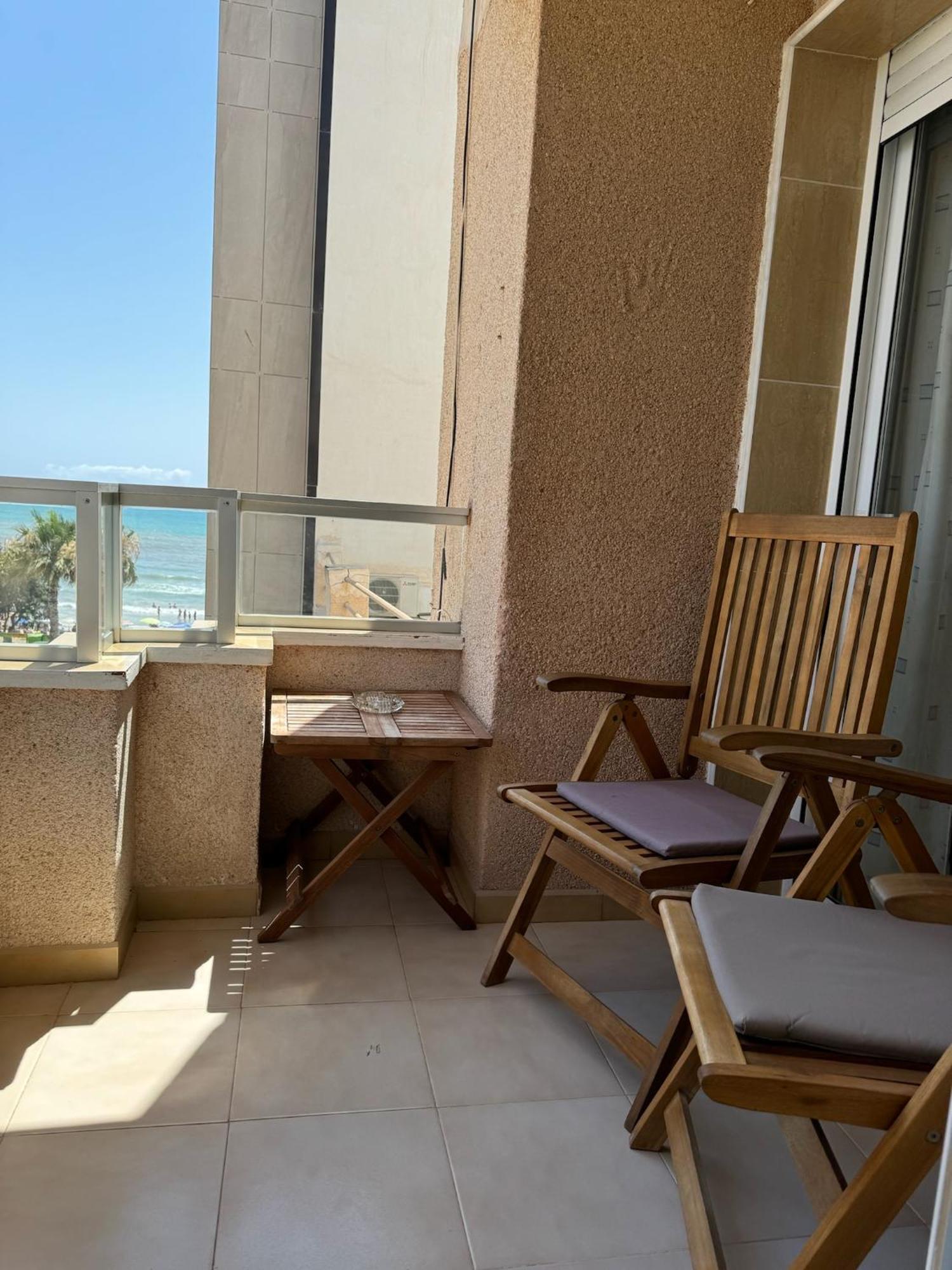 Torrevieja - Lamata - Sonny 拉马他 外观 照片