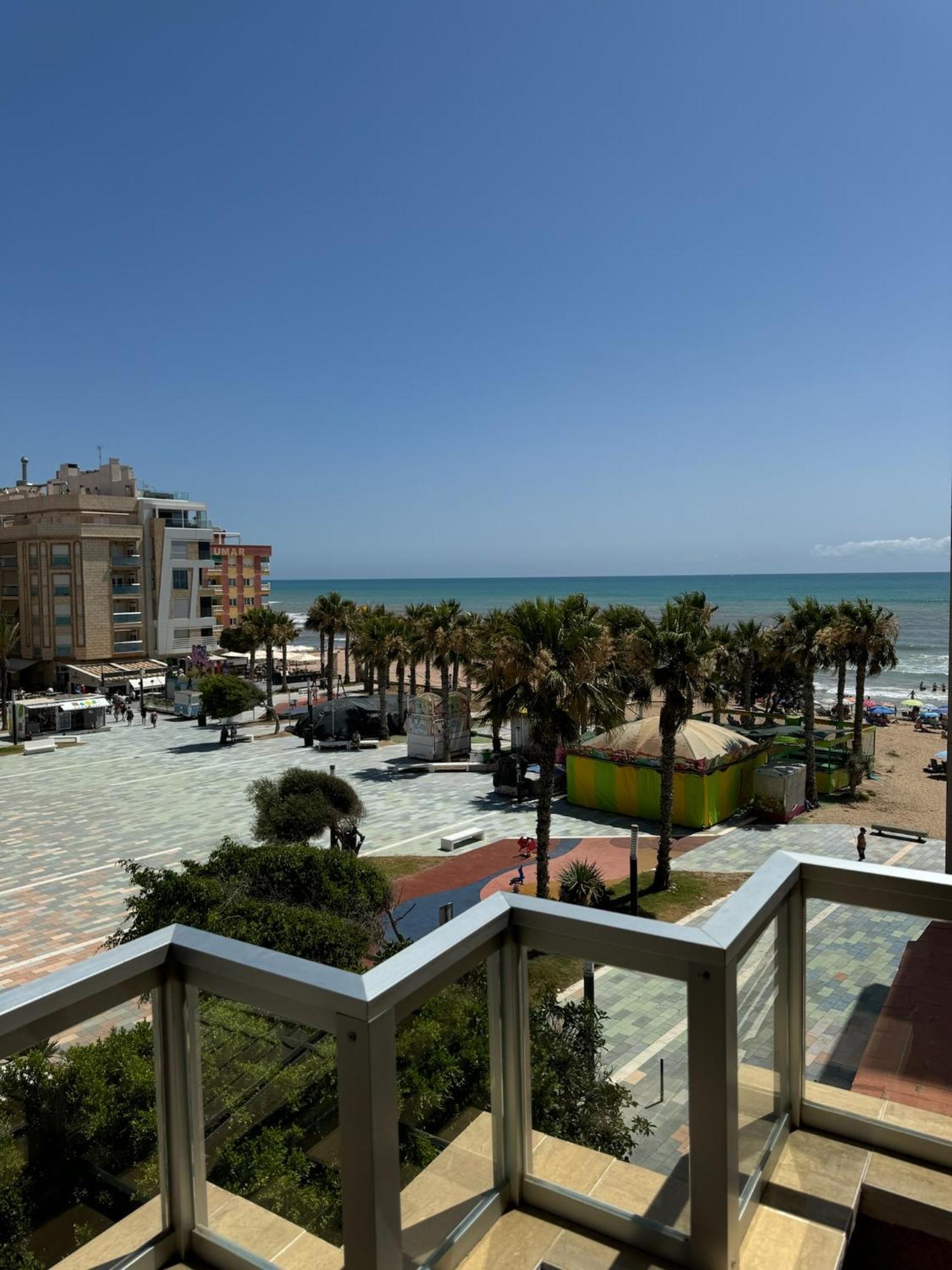Torrevieja - Lamata - Sonny 拉马他 外观 照片