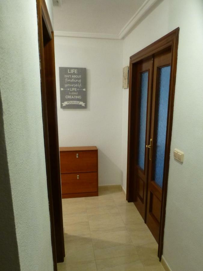 Torrevieja - Lamata - Sonny 拉马他 外观 照片