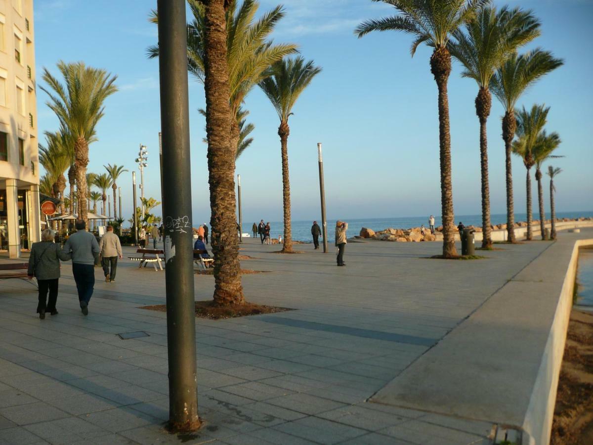 Torrevieja - Lamata - Sonny 拉马他 外观 照片