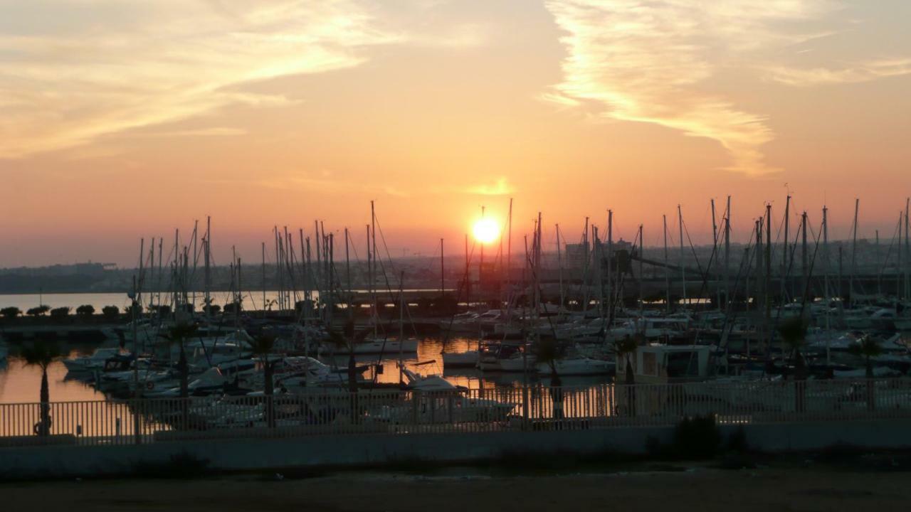 Torrevieja - Lamata - Sonny 拉马他 外观 照片