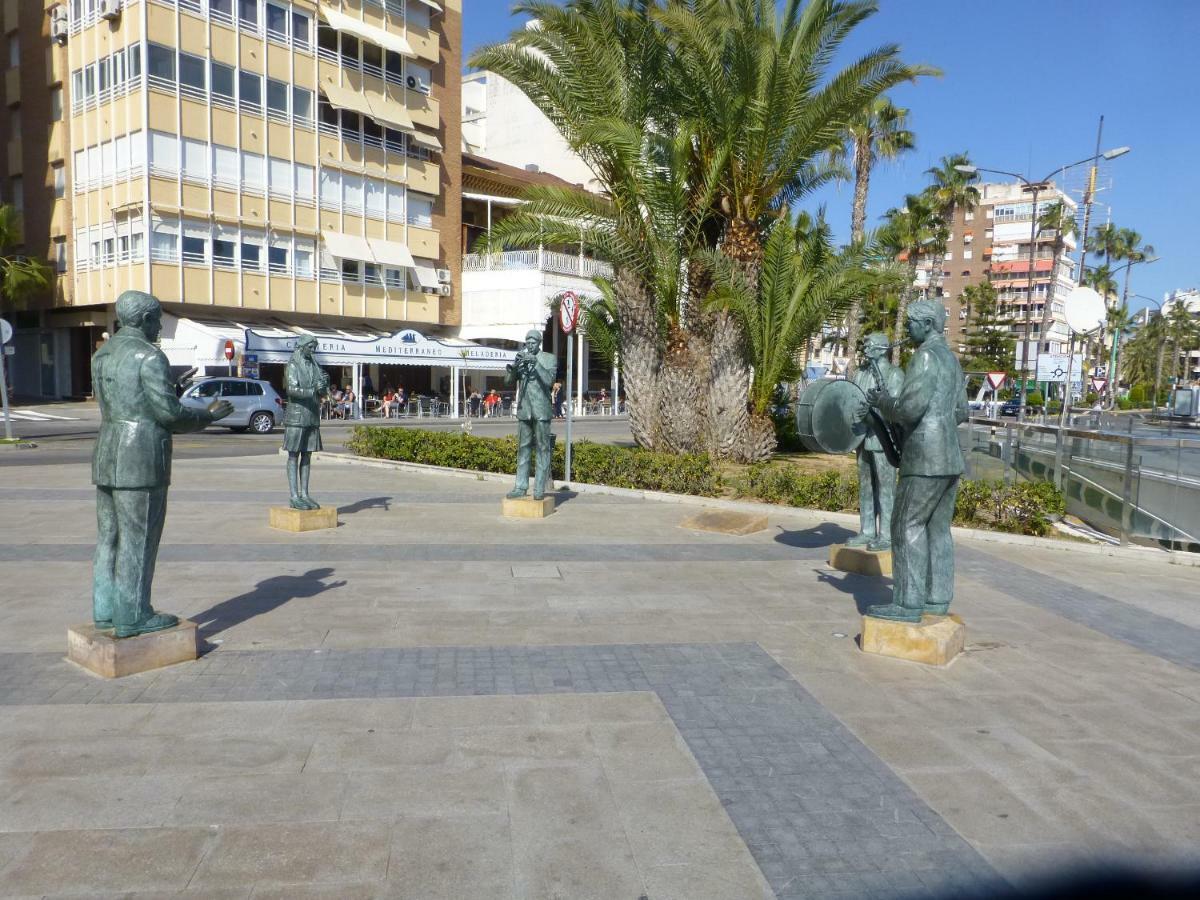 Torrevieja - Lamata - Sonny 拉马他 外观 照片