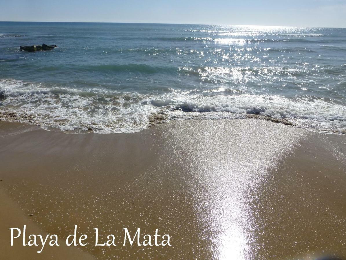 Torrevieja - Lamata - Sonny 拉马他 外观 照片