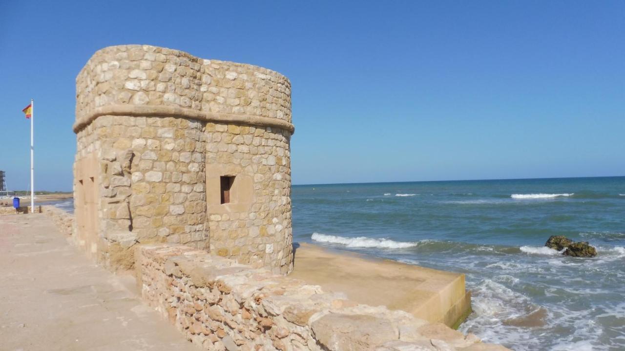 Torrevieja - Lamata - Sonny 拉马他 外观 照片
